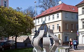 Hotel Richmond Teplice
